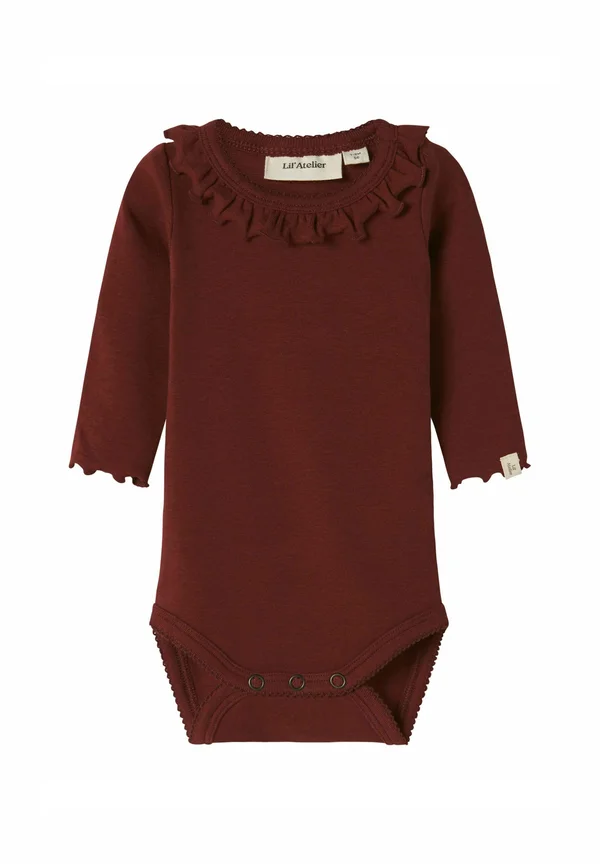 Body - hot chocolate