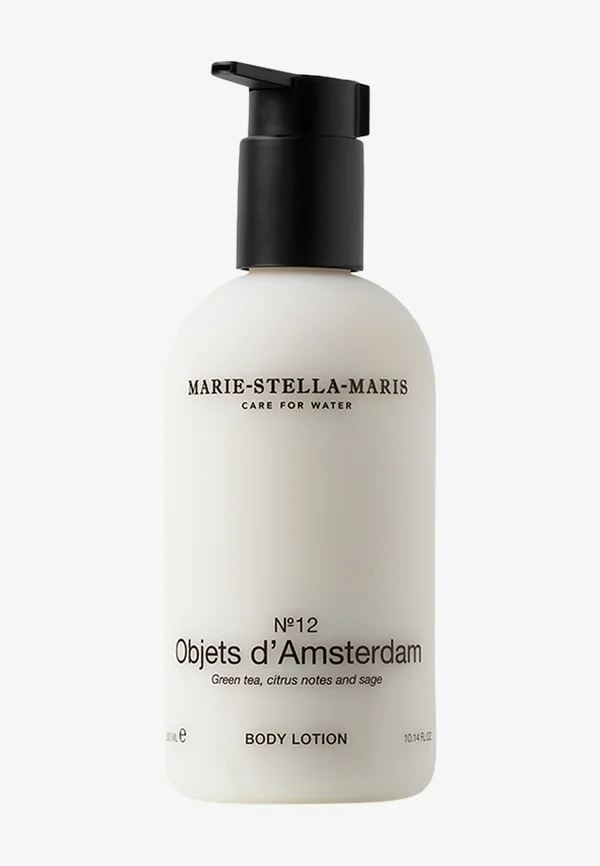 BODY LOTION OBJETS D'AMSTERDAM - Body lotion - n/a