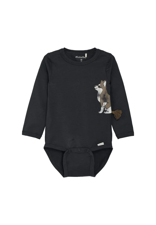 Body - parisian night