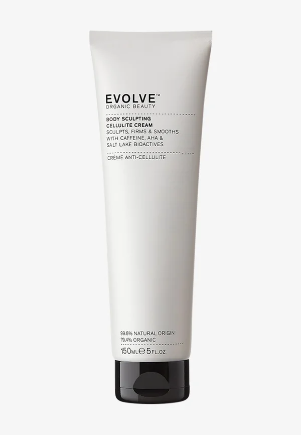 BODY SCULPTING CELLULITE CREAM - Body balm