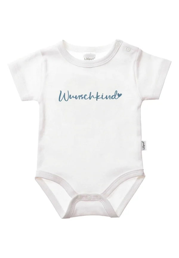 Body - weiß