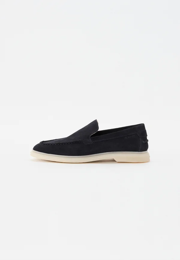 BOERY - Slip-ons - marine