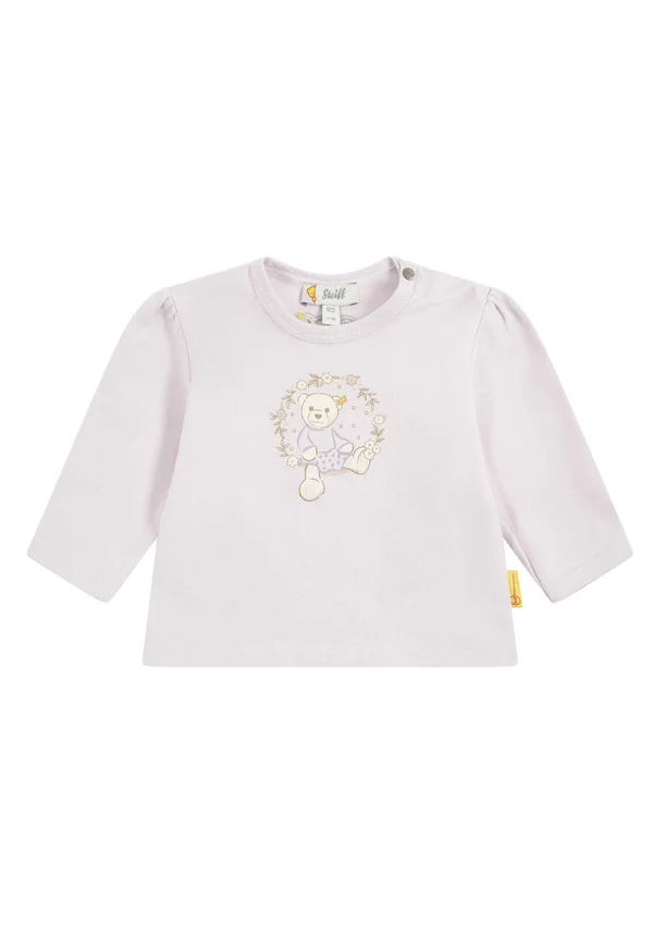 BOHEMIAN - Long sleeved top - orchid hush