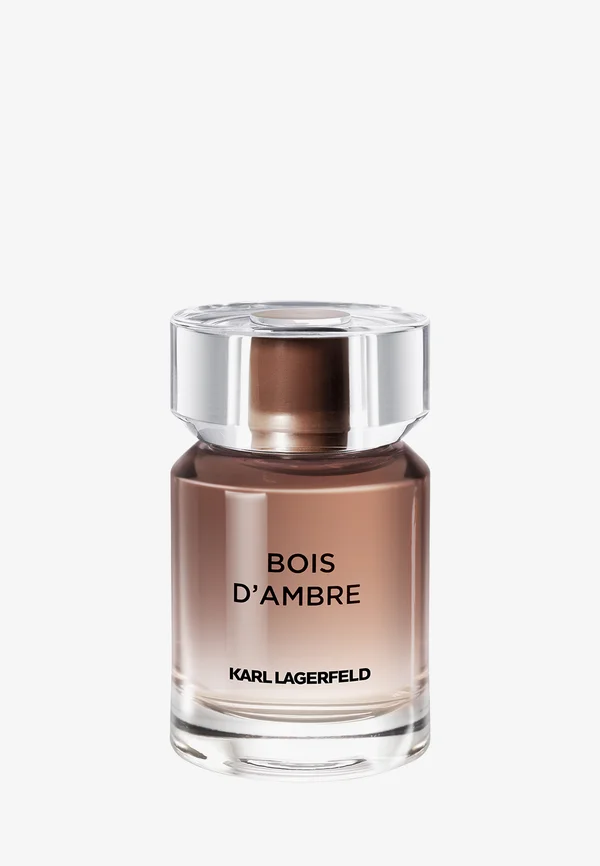 BOIS D'AMBRE - Eau de Toilette