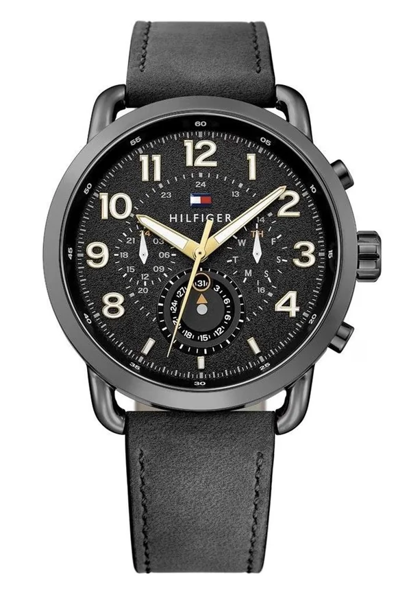 BOLD - Chronograph watch - black