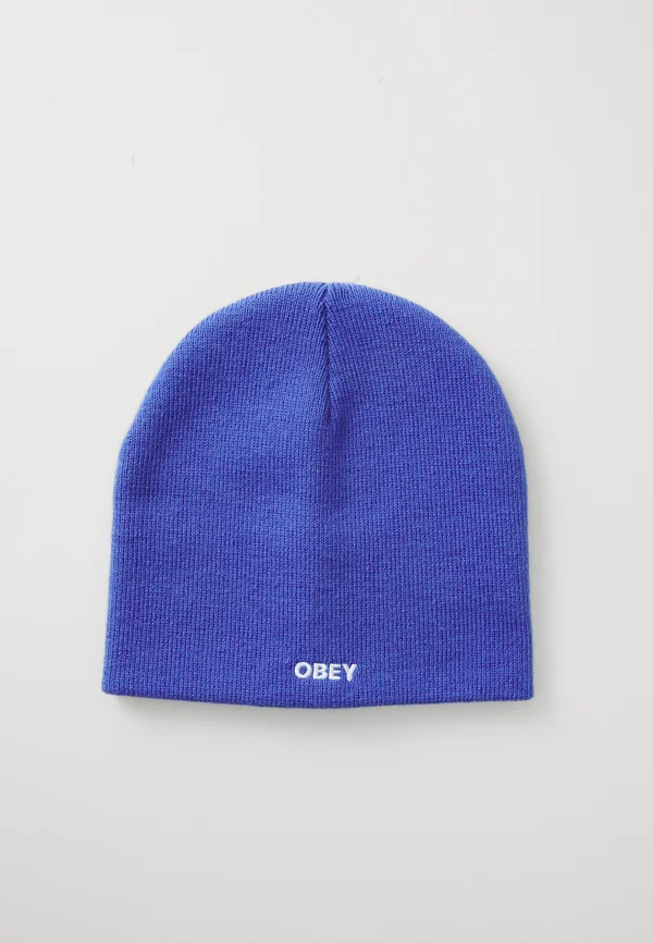 BOLD KING BEANIE UNISEX - Beanie - dazzling blue