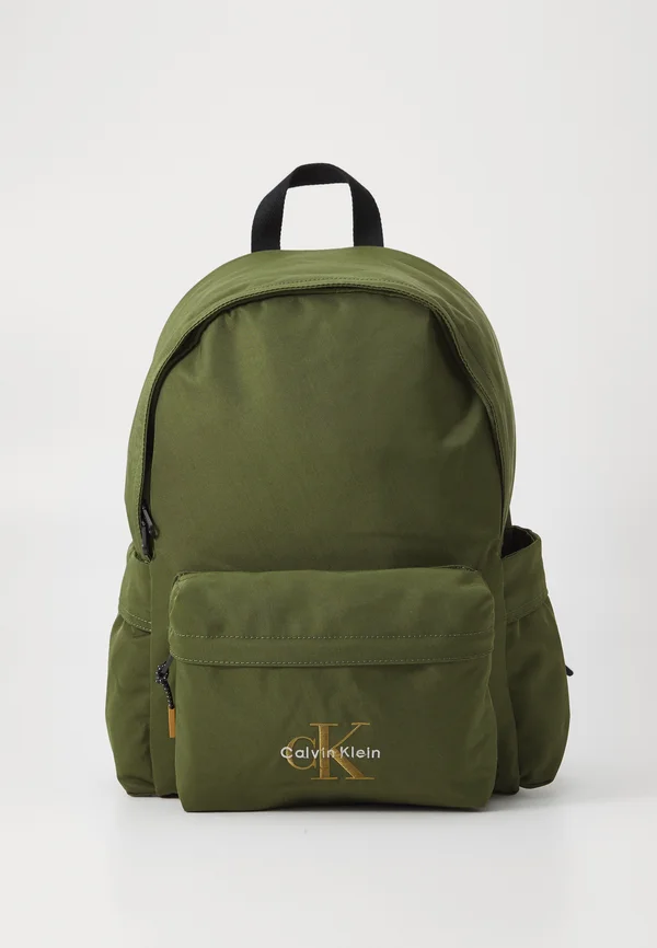 BOLD LOGO UNISEX - Rucksack - thyme