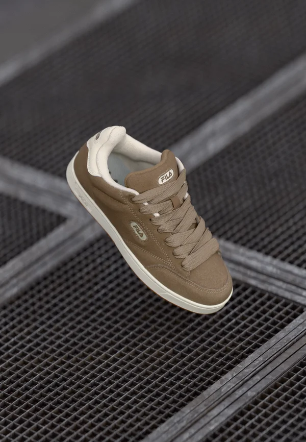 BOLDBAY - Trainers - taupe gray/turtledove