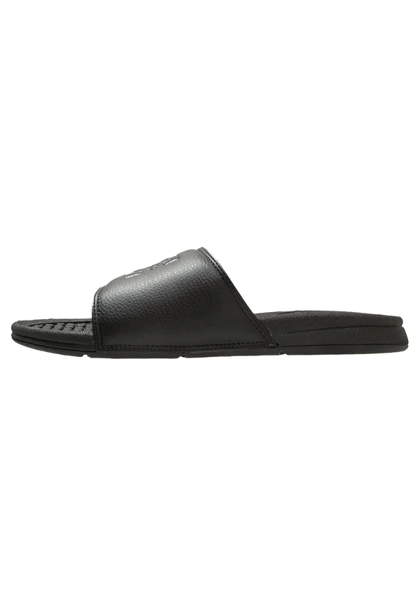 BOLSA - Pool slides - black