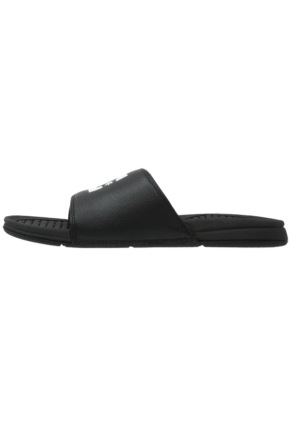 BOLSA - Pool slides - black
