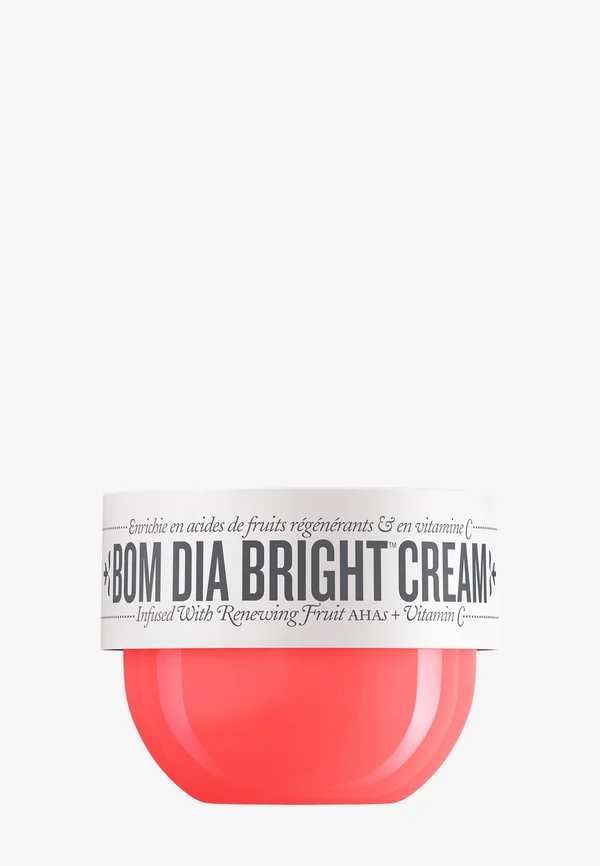 BOM DIA BRIGHT CREAM - Body balm