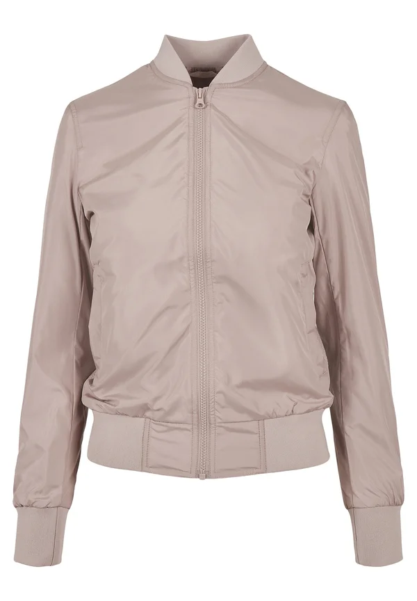 Bomber Jacket - duskrose