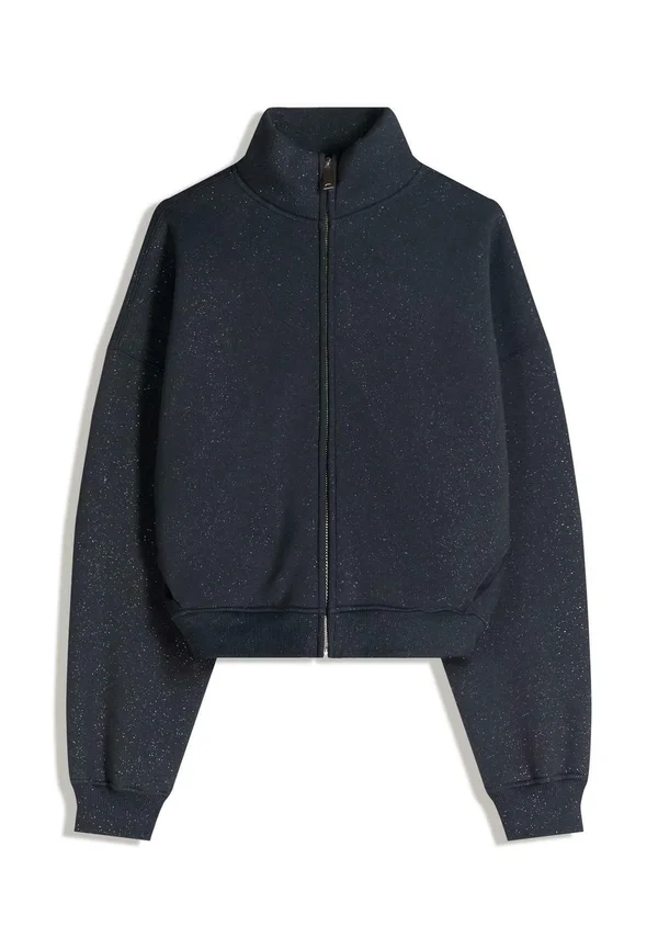 Bomber Jacket - royal blue