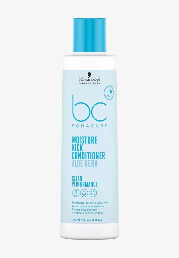BONACURE MOISTURE KICK CONDITIONER - Conditioner