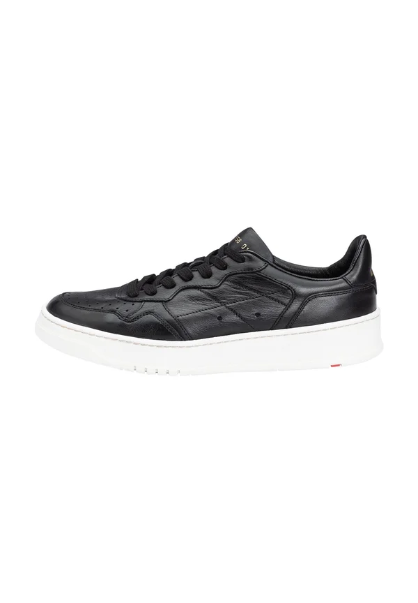 BOOKER - Trainers - schwarz