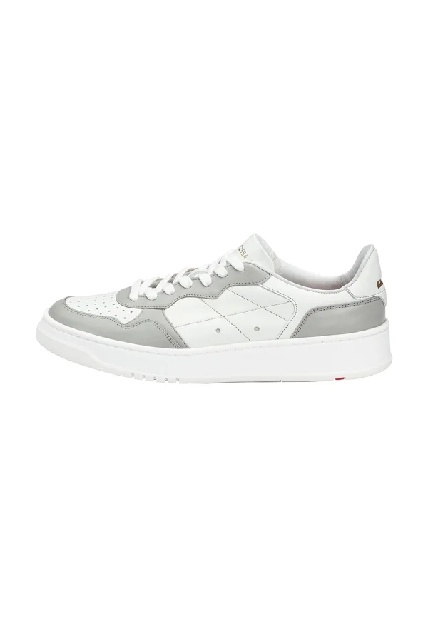 BOOKER - Trainers - weiss