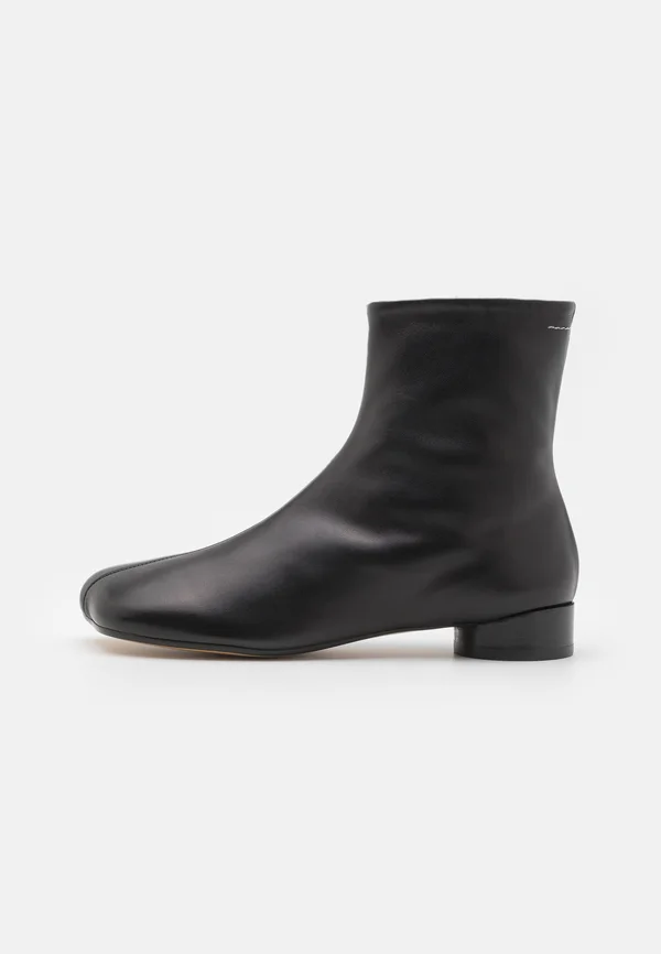 BOOT - Classic ankle boots - black