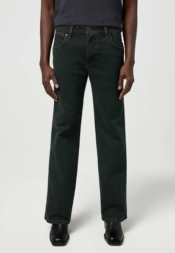 Bootcut jeans - nightfall