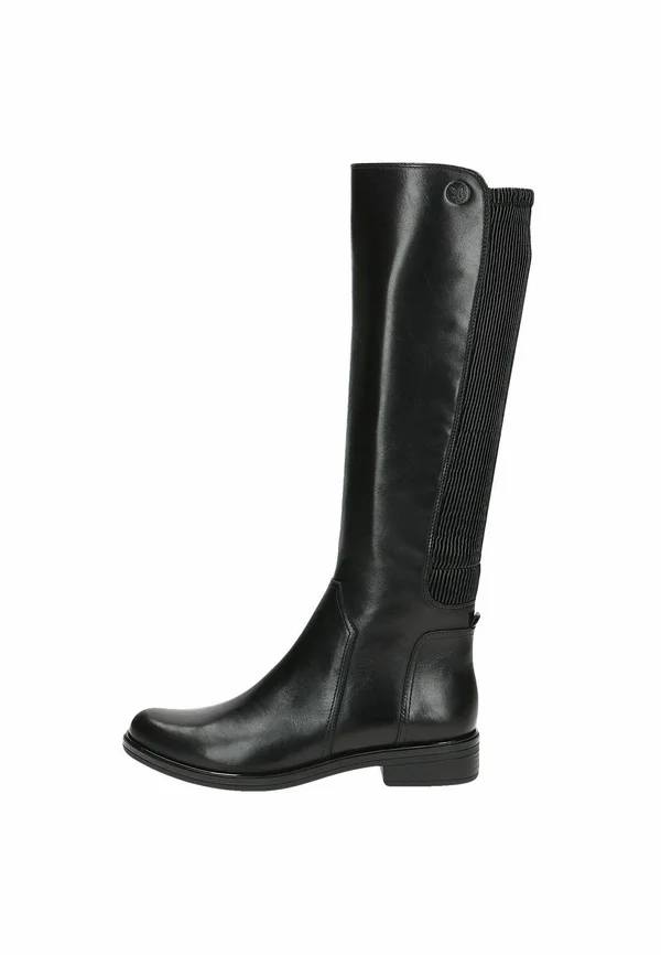 Boots - black comb