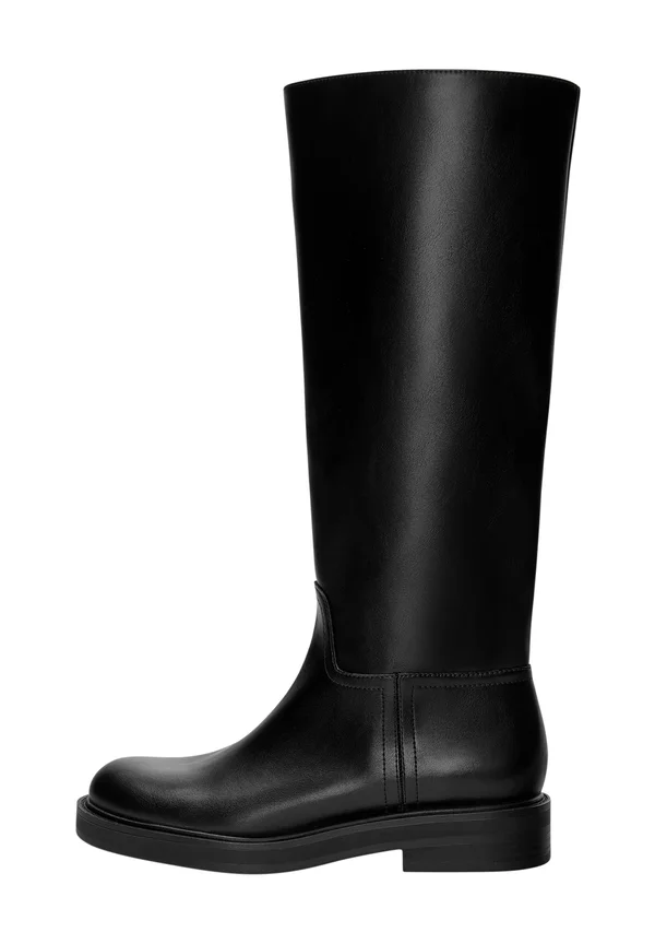 Boots - black
