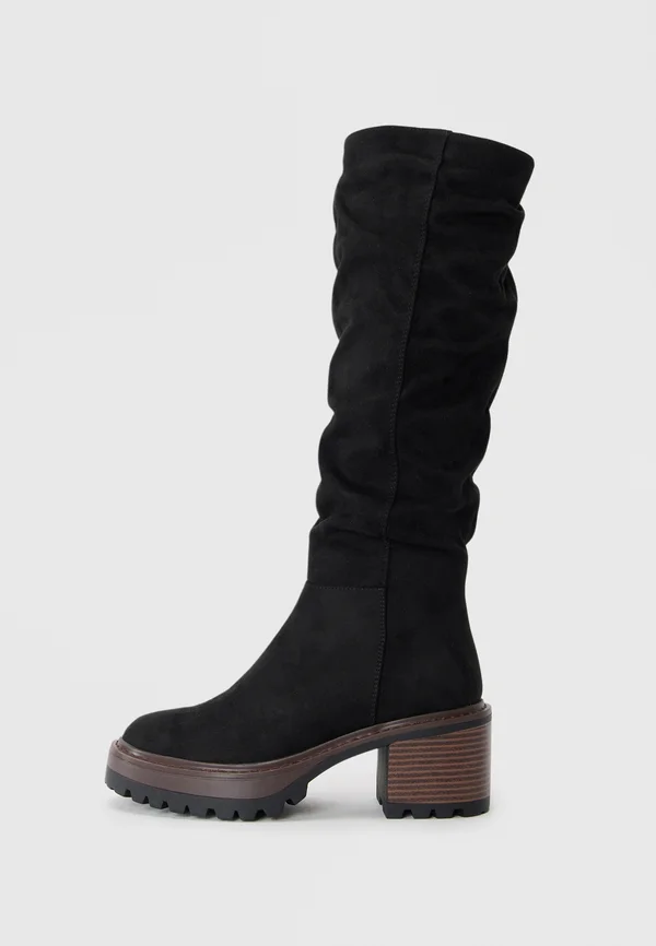 Boots - black