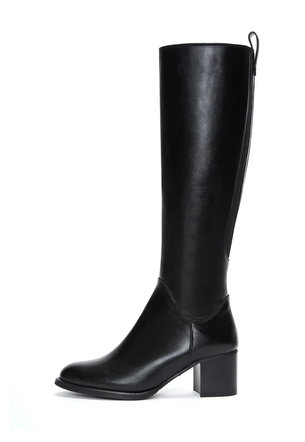 Boots - black