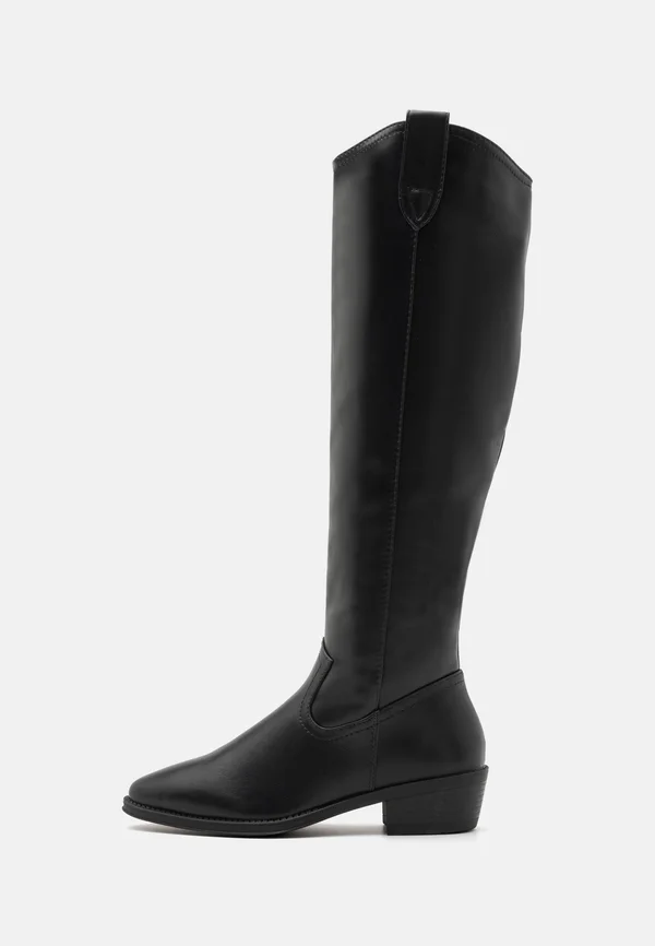 Boots - black