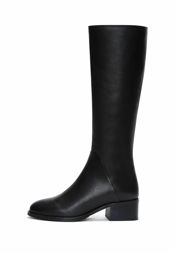 Boots - black