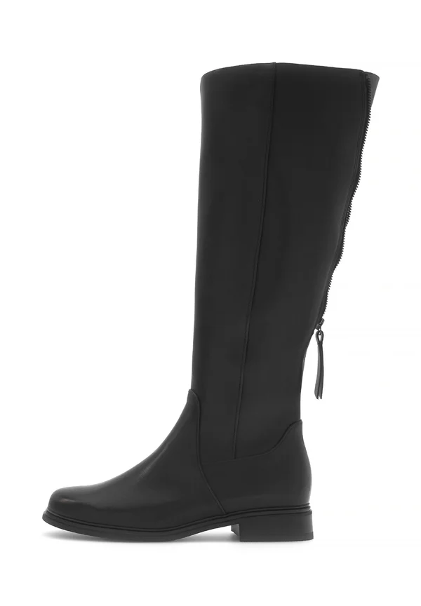 Boots - black