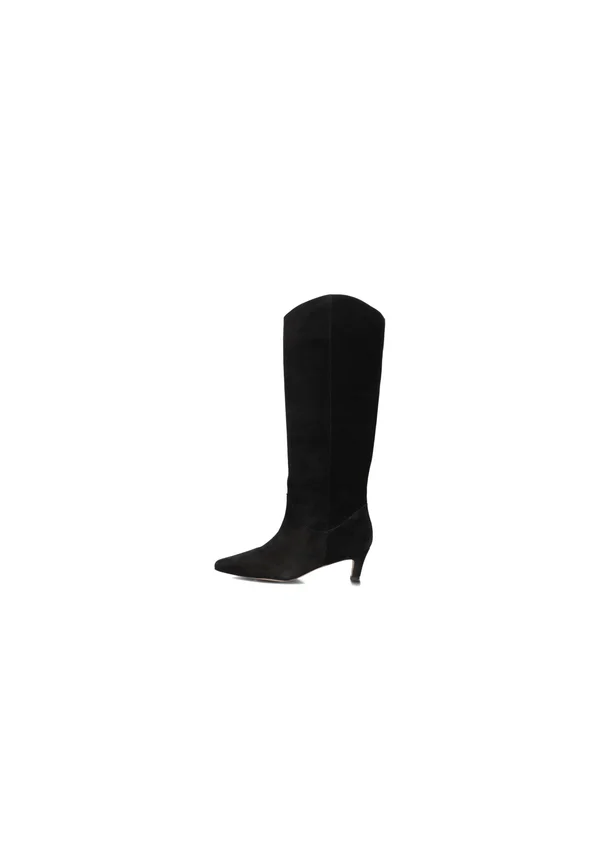Boots - black