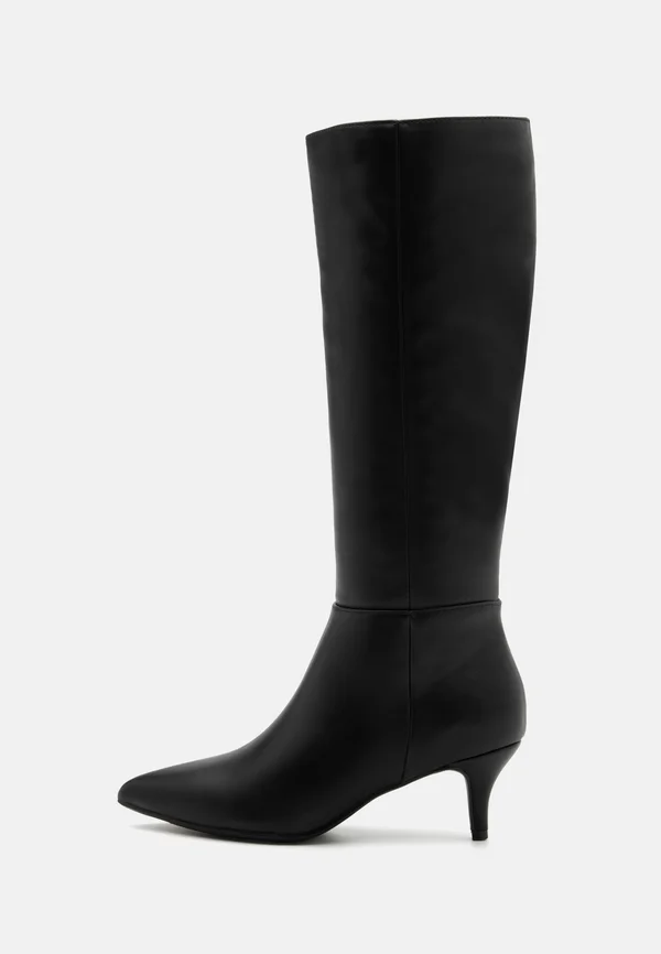 Boots - black