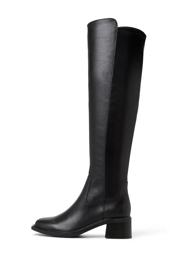 Boots - black