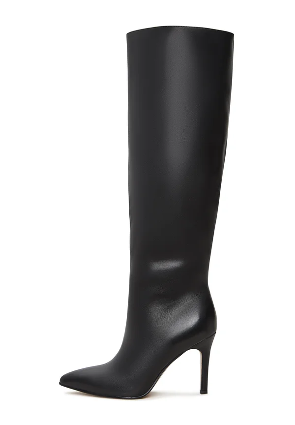 Boots - black