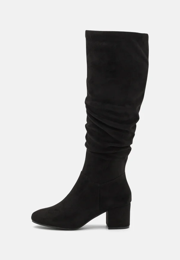 Boots - black