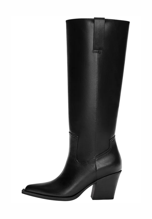 Boots - black