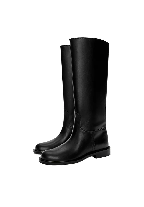 Boots - black