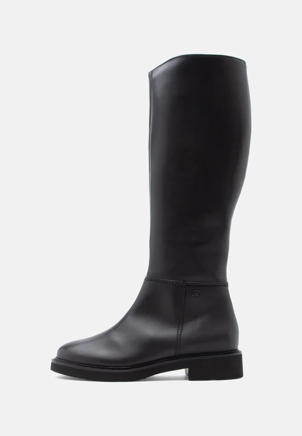 Boots - black