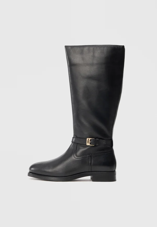 Boots - black