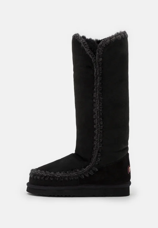 Boots - black