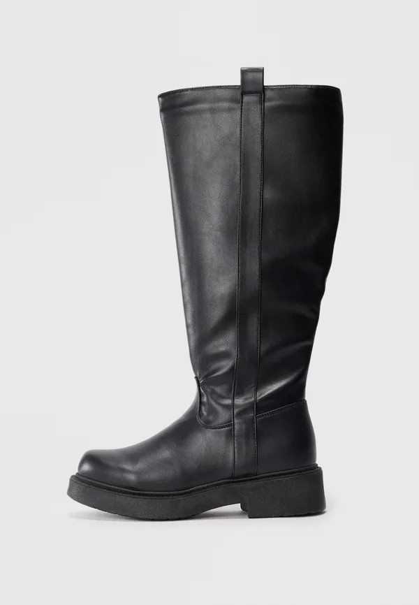 Boots - black