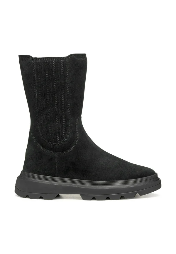 Boots - black