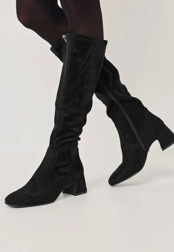 Boots - black