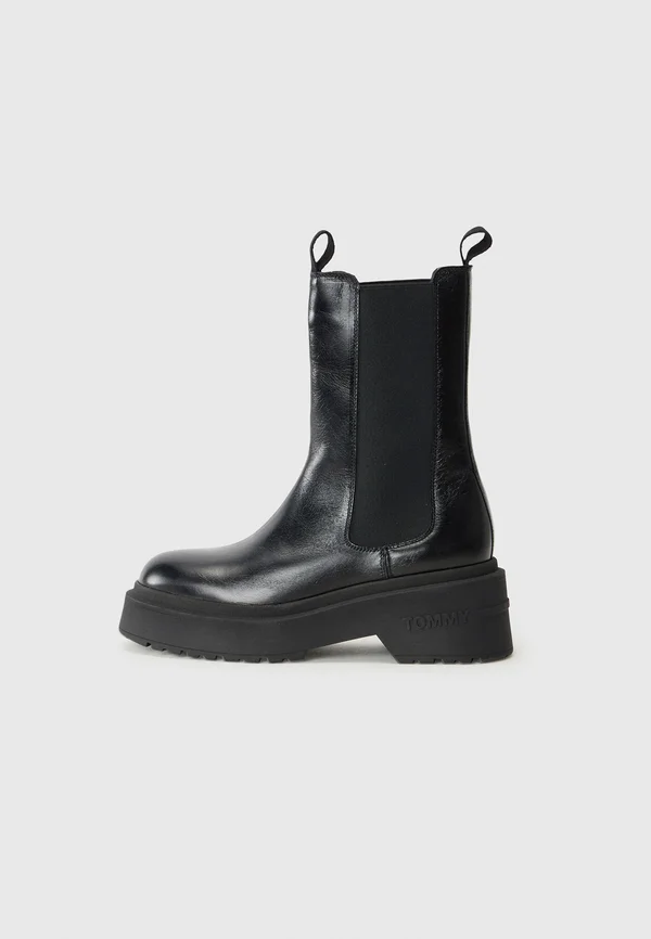 Boots - black