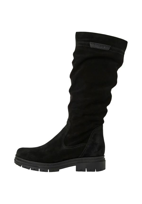 Boots - black