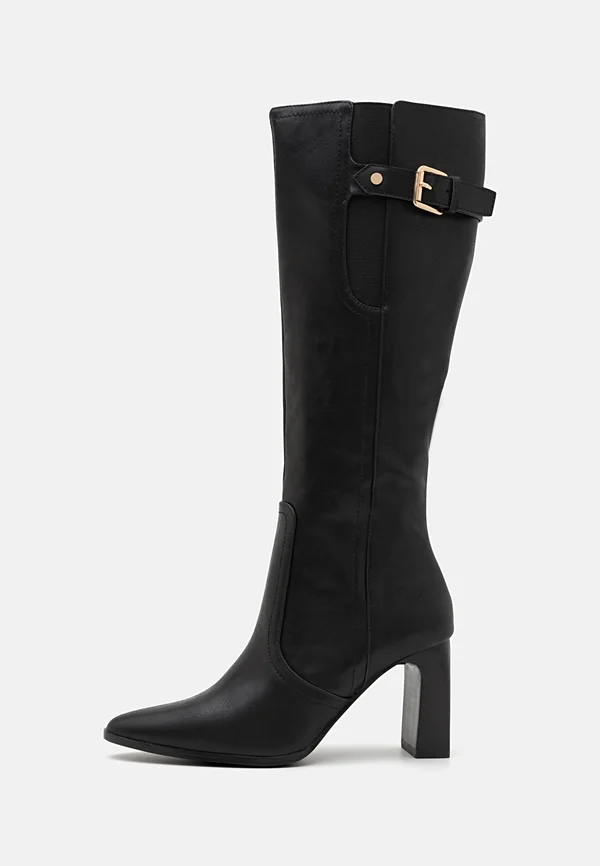 Boots - black