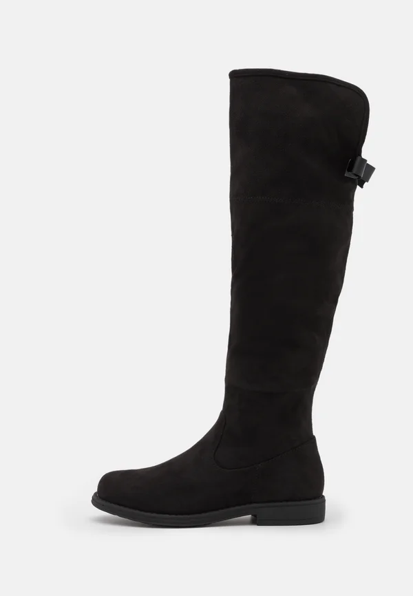 Boots - black