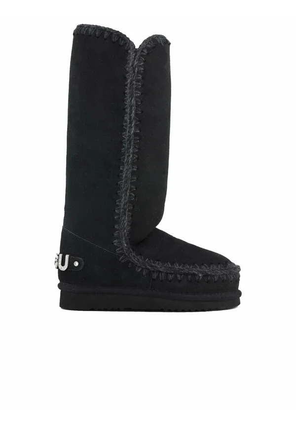Boots - black