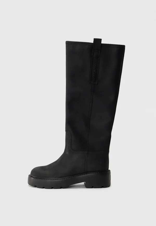 Boots - black