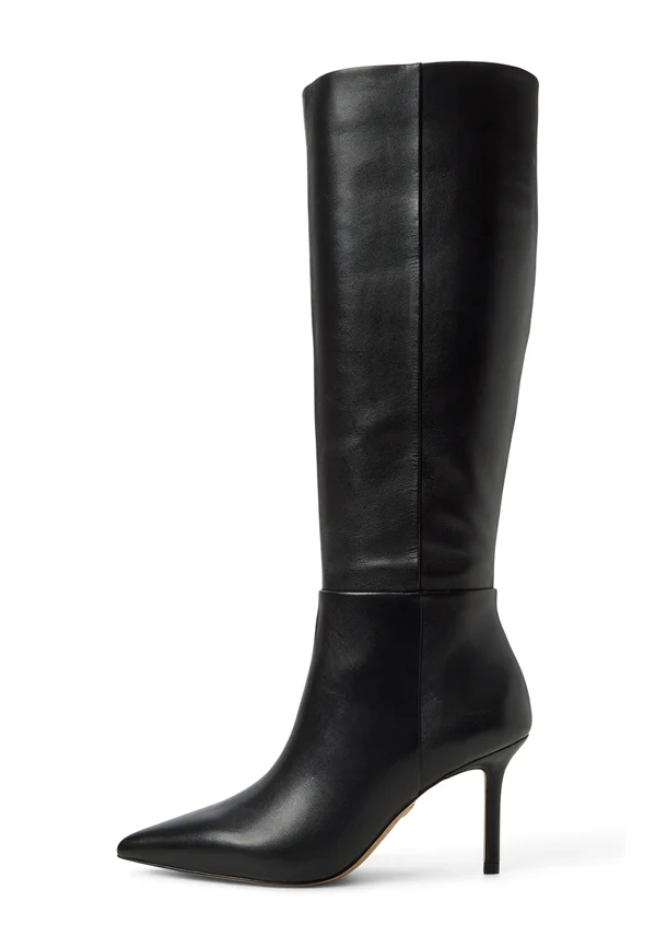 Boots - black