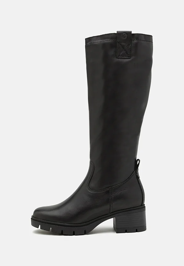 Boots - black